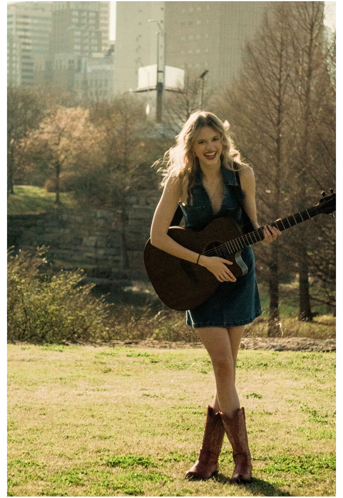Madi Bradshaw — photo 1