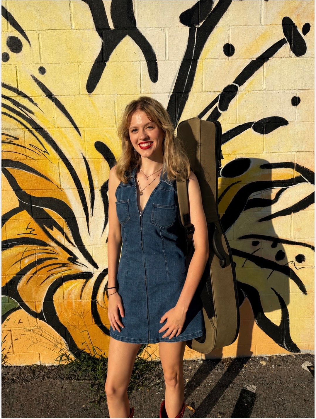 Madi Bradshaw — photo 3